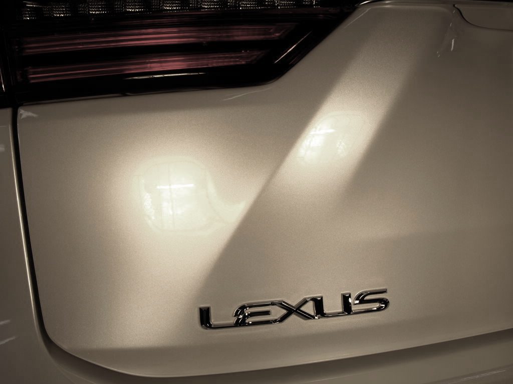 LEXUS RX200t Version L